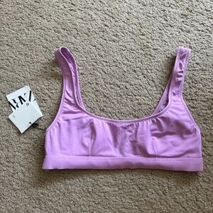 Zara Bathing Suit Top